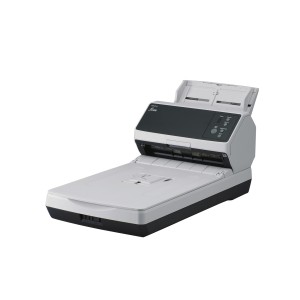 Ricoh fi-8250 Numériseur chargeur automatique de documents | JDB-Info