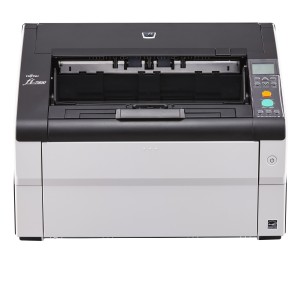 Ricoh fi-7800 Numériseur chargeur automatique de documents | JDB-Info