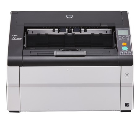 Ricoh fi-7800 Numériseur chargeur automatique de documents | JDB-Info