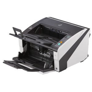 Ricoh fi-7800 Numériseur chargeur automatique de documents | JDB-Info