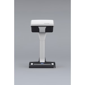 Ricoh ScanSnap SV600 Scanner aérien 285 x 218 DPI A3 Noir, | JDB-Info