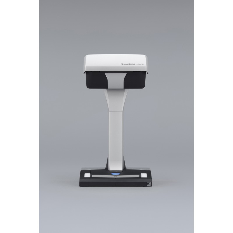 Ricoh ScanSnap SV600 Scanner aérien 285 x 218 DPI A3 Noir, | JDB-Info