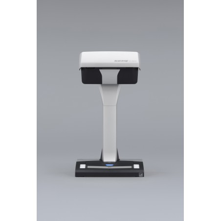 Ricoh ScanSnap SV600 Scanner aérien 285 x 218 DPI A3 Noir, | JDB-Info