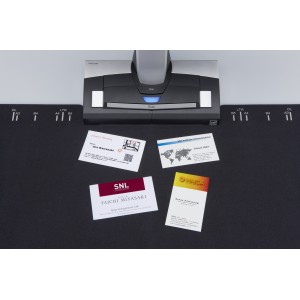 Ricoh ScanSnap SV600 Scanner aérien 285 x 218 DPI A3 Noir, | JDB-Info