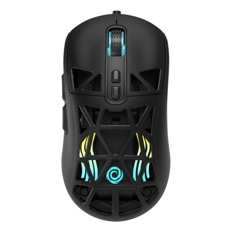 Oniverse Kryo souris Ambidextre USB Type-A Optique 13800 DP | JDB-Info