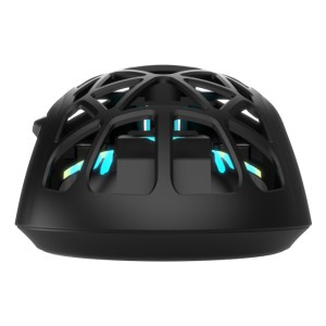 Oniverse Kryo souris Ambidextre USB Type-A Optique 13800 DP | JDB-Info
