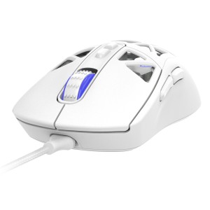 Oniverse Kryo souris Ambidextre USB Type-A Optique 13800 DP | JDB-Info
