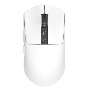 Oniverse Vanguard souris Ambidextre RF sans fil + Bluetooth | JDB-Info