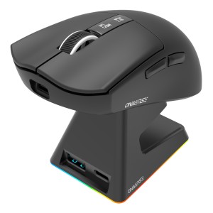 Oniverse Vanguard souris Ambidextre RF sans fil + Bluetooth | JDB-Info