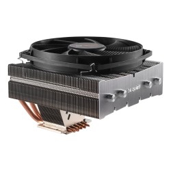 be quiet! Shadow Rock TF2 | Ventirad top-flow, socket Intel | JDB-Info