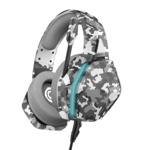 Oniverse Nebula Avec fil Arceau USB Type-A Camouflage | JDB-Info