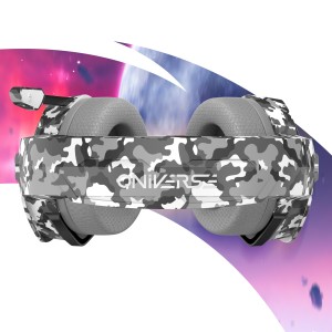 Oniverse Nebula Avec fil Arceau USB Type-A Camouflage | JDB-Info