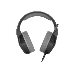 Oniverse Nebula Avec fil Arceau USB Type-A Noir | JDB-Info