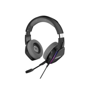 Oniverse Nebula Avec fil Arceau USB Type-A Noir | JDB-Info