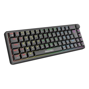 Oniverse Magnus clavier Gaming USB Noir | JDB-Info