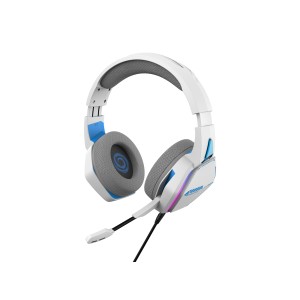 Oniverse Nebula Avec fil Arceau USB Type-A Blanc | JDB-Info