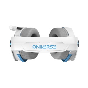 Oniverse Nebula Avec fil Arceau USB Type-A Blanc | JDB-Info