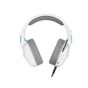 Oniverse Nebula Avec fil Arceau USB Type-A Blanc | JDB-Info