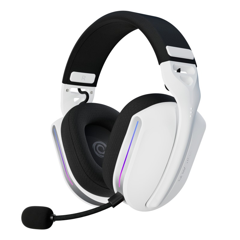 Oniverse Polaris Avec fil &sans fil Arceau USB Type-C / USB | JDB-Info