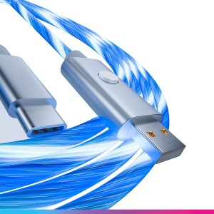 Oniverse ONICAB1-TYPEC2-WHT câble USB 2 m Micro-USB A USB C | JDB-Info