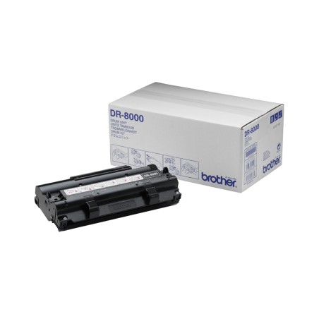 Brother Tambour DR-8000 original | JDB-Info