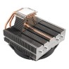 be quiet! Shadow Rock TF2 | Ventirad top-flow, socket Intel | JDB-Info