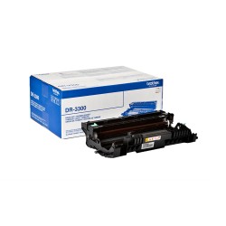 Brother Tambour DR-3300 original | JDB-Info