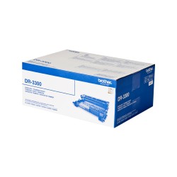 Brother Tambour DR-3300 original | JDB-Info