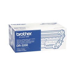 Brother Tambour DR-3200 original | JDB-Info