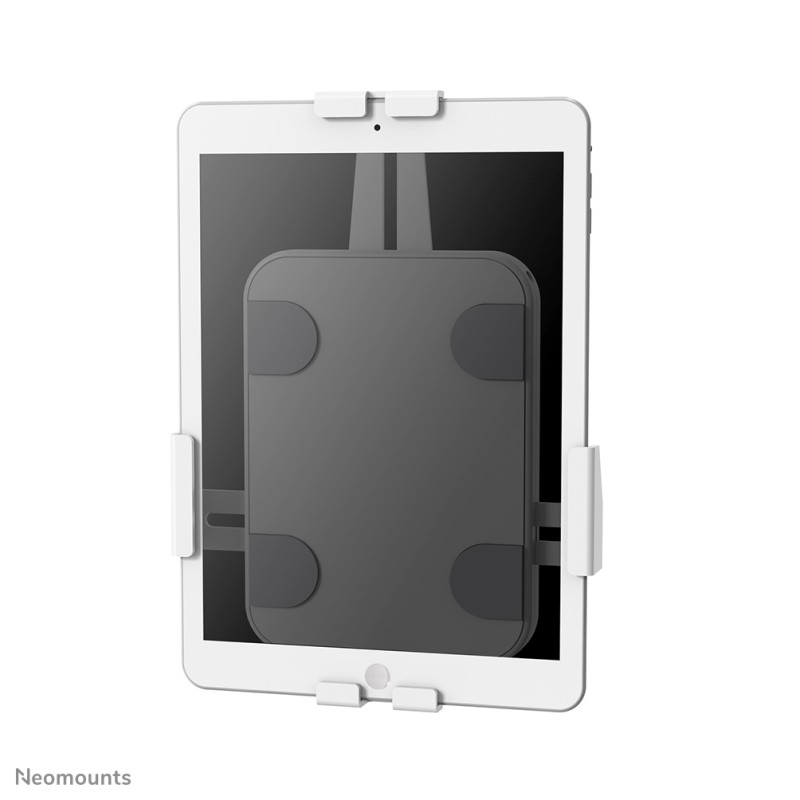 Neomounts WL15-625WH1 support antivol pour tablettes Blanc | JDB-Info