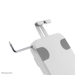 Neomounts WL15-625WH1 support antivol pour tablettes Blanc | JDB-Info