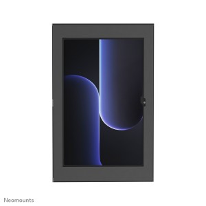 Neomounts WL15-603BL1 support antivol pour tablettes Noir 3 | JDB-Info
