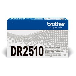 Brother DR2510 - Tambour original | JDB-Info