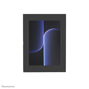 Neomounts WL15-602BL1 support antivol pour tablettes Noir 3 | JDB-Info