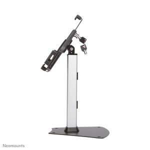 Neomounts TABLET-D150SILVER support antivol pour tablettes | JDB-Info