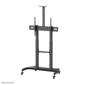 Neomounts PLASMA-M1950E chariot et support multimédia Noir | JDB-Info