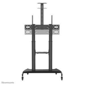 Neomounts PLASMA-M1950E chariot et support multimédia Noir | JDB-Info
