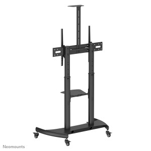 Neomounts PLASMA-M1950E chariot et support multimédia Noir | JDB-Info