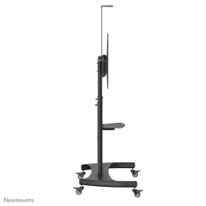 Neomounts PLASMA-M1950E chariot et support multimédia Noir | JDB-Info