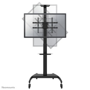 Neomounts PLASMA-M1900E chariot et support multimédia Noir | JDB-Info