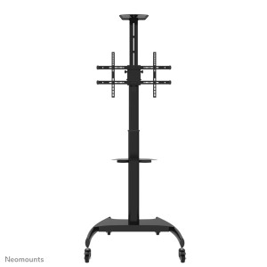 Neomounts PLASMA-M1900E chariot et support multimédia Noir | JDB-Info