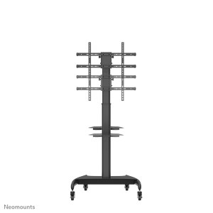 Neomounts PLASMA-M1900E chariot et support multimédia Noir | JDB-Info