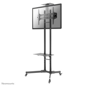 Neomounts PLASMA-M1700E chariot et support multimédia Noir | JDB-Info