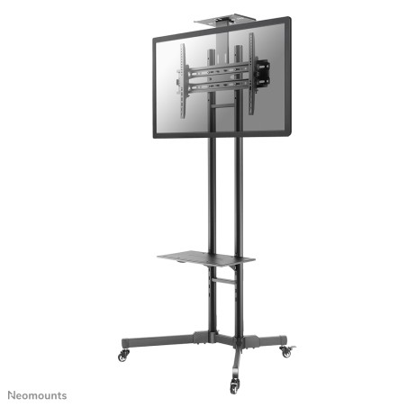 Neomounts PLASMA-M1700E chariot et support multimédia Noir | JDB-Info