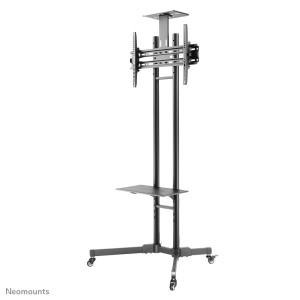 Neomounts PLASMA-M1700E chariot et support multimédia Noir | JDB-Info
