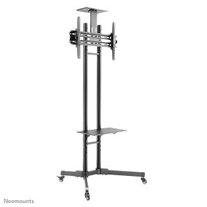 Neomounts PLASMA-M1700E chariot et support multimédia Noir | JDB-Info