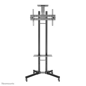 Neomounts PLASMA-M1700E chariot et support multimédia Noir | JDB-Info