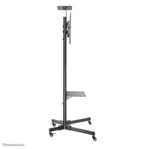Neomounts PLASMA-M1700E chariot et support multimédia Noir | JDB-Info