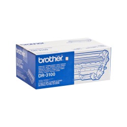 Brother Tambour DR-3100 original | JDB-Info