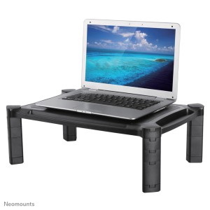 Neomounts NSMONITOR20 support d'écran plat pour bureau 81,3 | JDB-Info